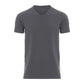 Cotton V-Neck Basic T-Shirt