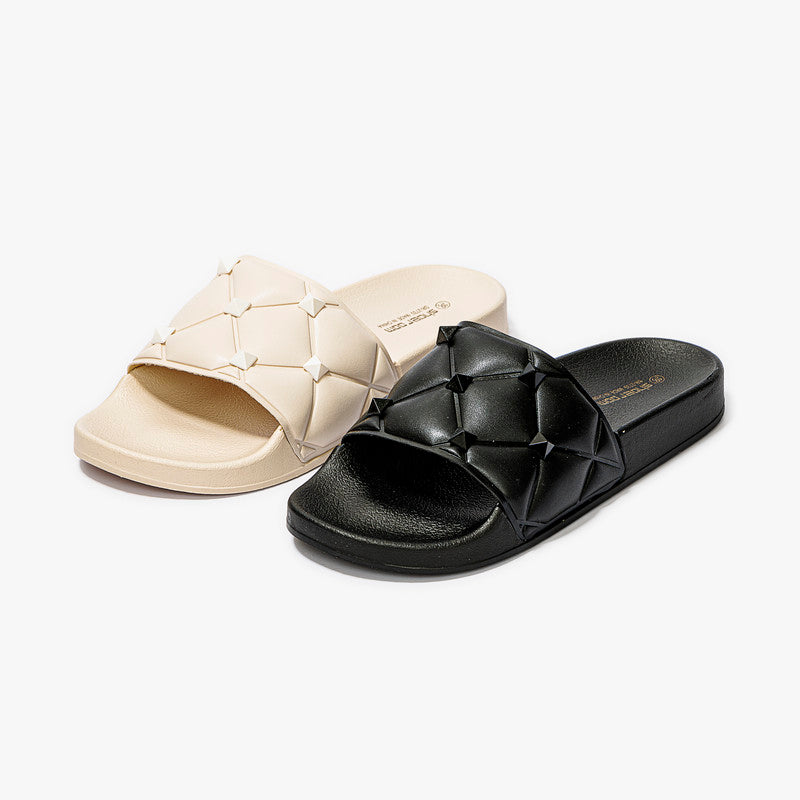 Shoeroom Classic Flat Slipper