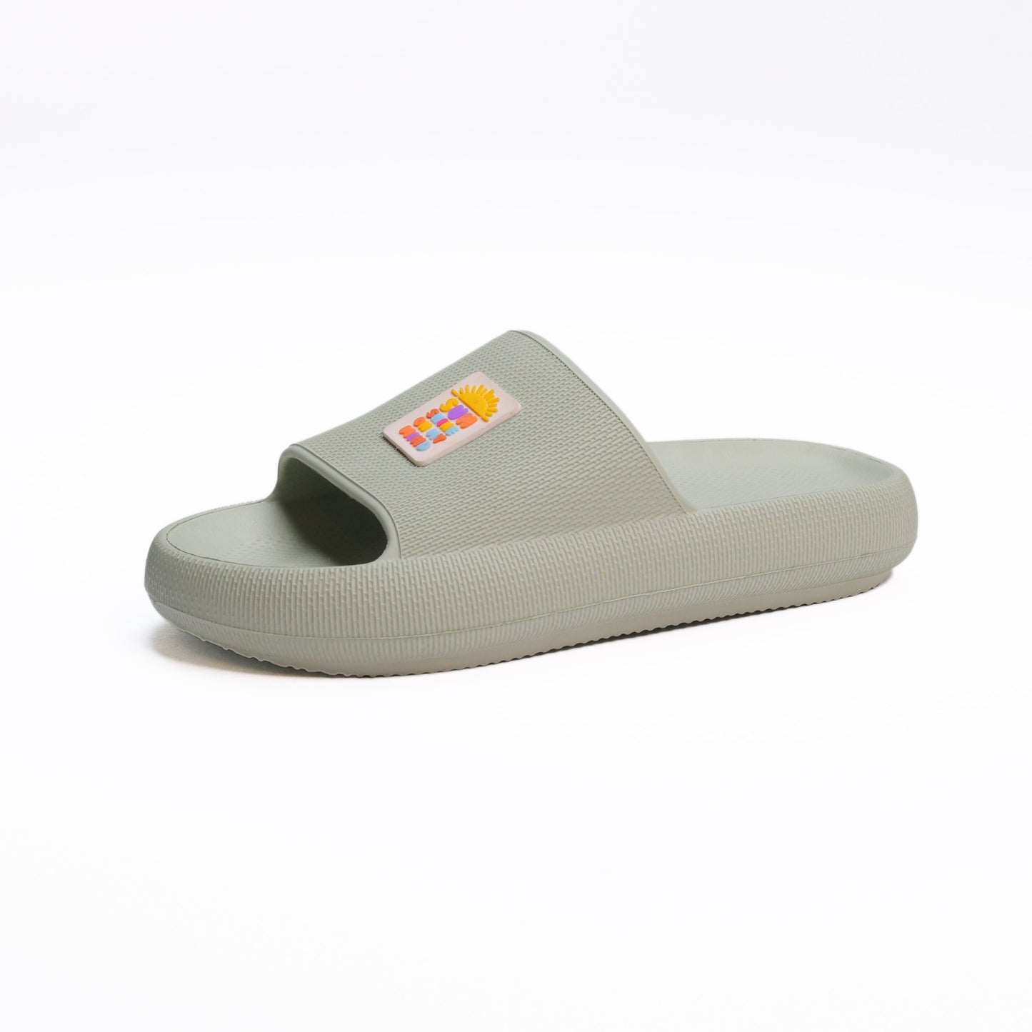 Uni Pamp Sunrise Slides