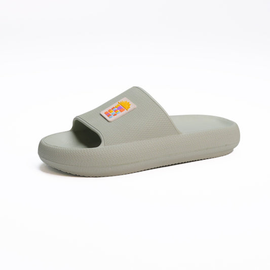 Uni Pamp Sunrise Slides