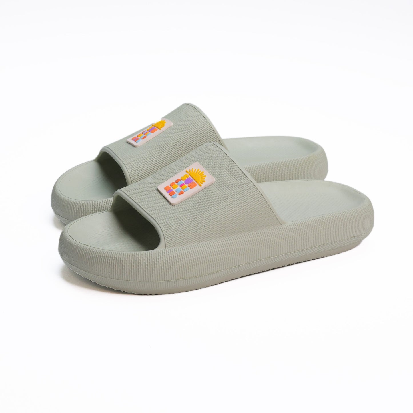 Uni Pamp Sunrise Slides
