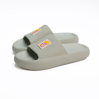 Uni Pamp Sunrise Slides