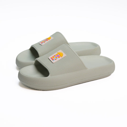 Uni Pamp Sunrise Slides