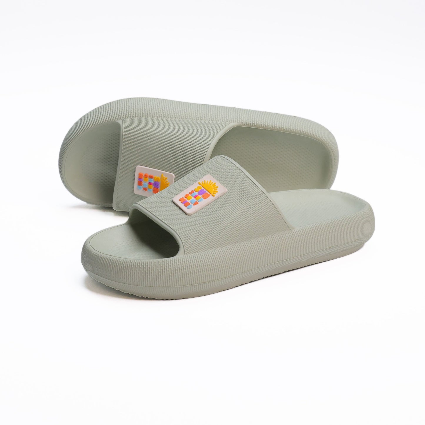 Uni Pamp Sunrise Slides