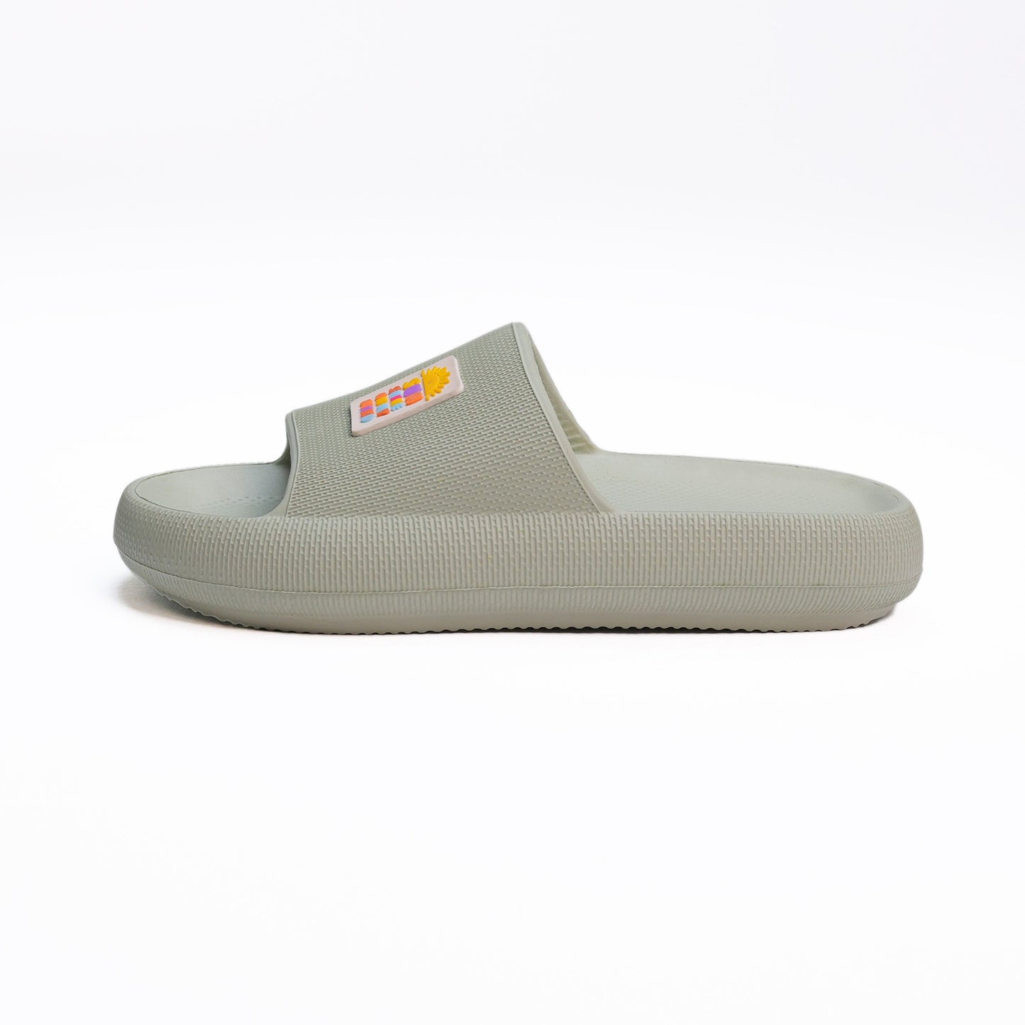 Uni Pamp Sunrise Slides