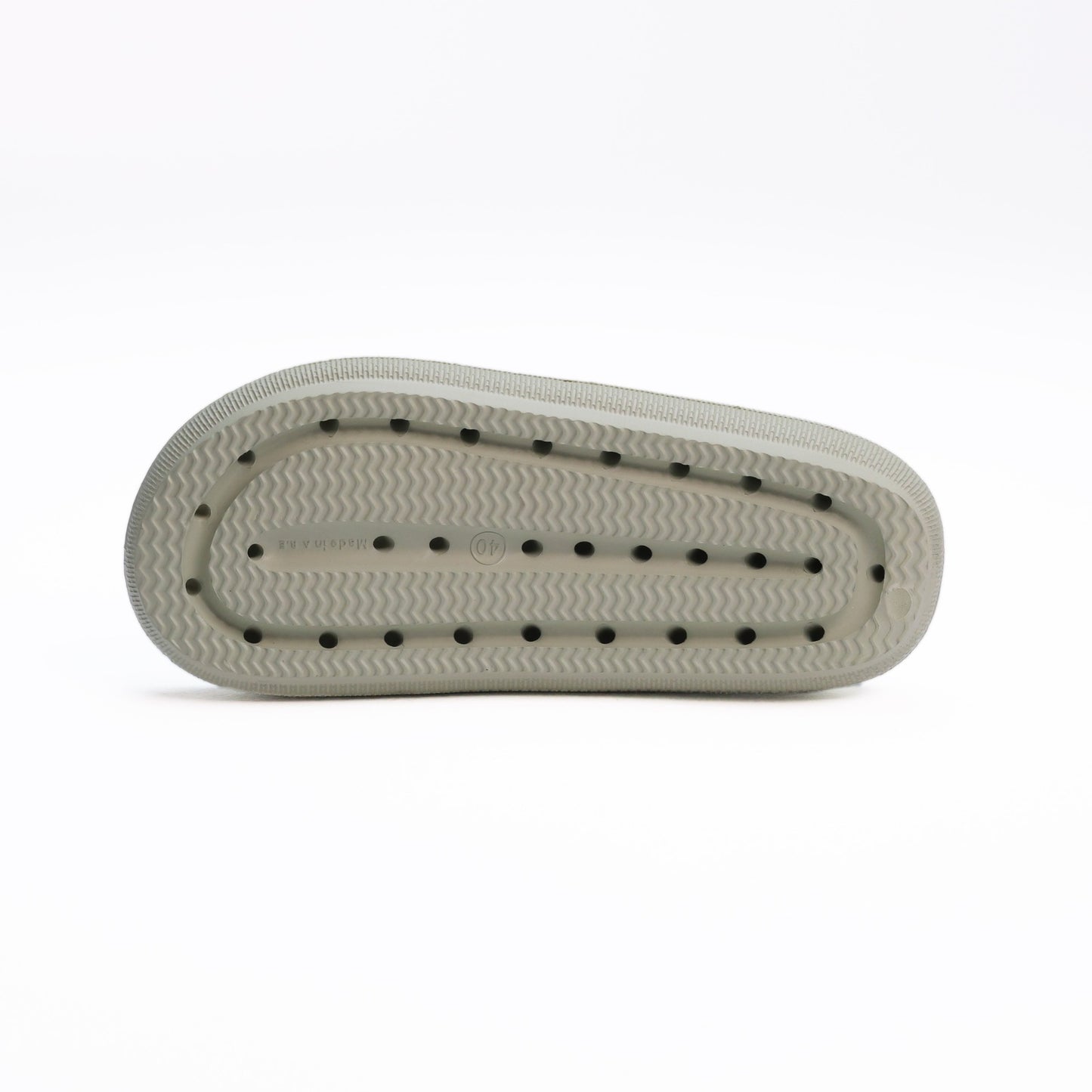 Uni Pamp Sunrise Slides