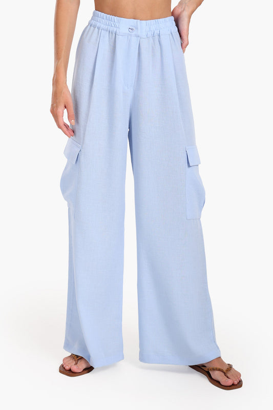 Comfy Cargo Lounge Pants