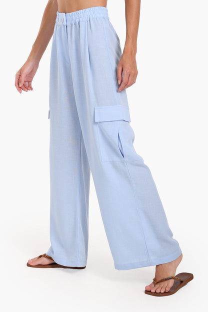 Comfy Cargo Lounge Pants