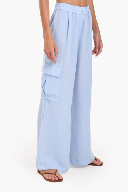 Comfy Cargo Lounge Pants