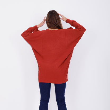 بلوفر هافانا ستراس باتوينغ