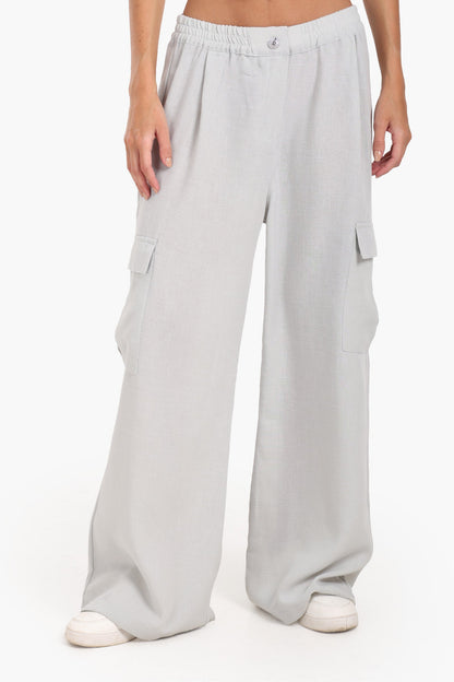 Comfy Cargo Lounge Pants