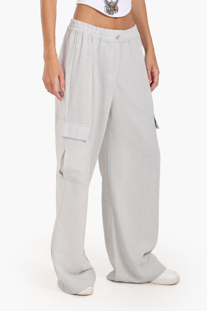 Comfy Cargo Lounge Pants