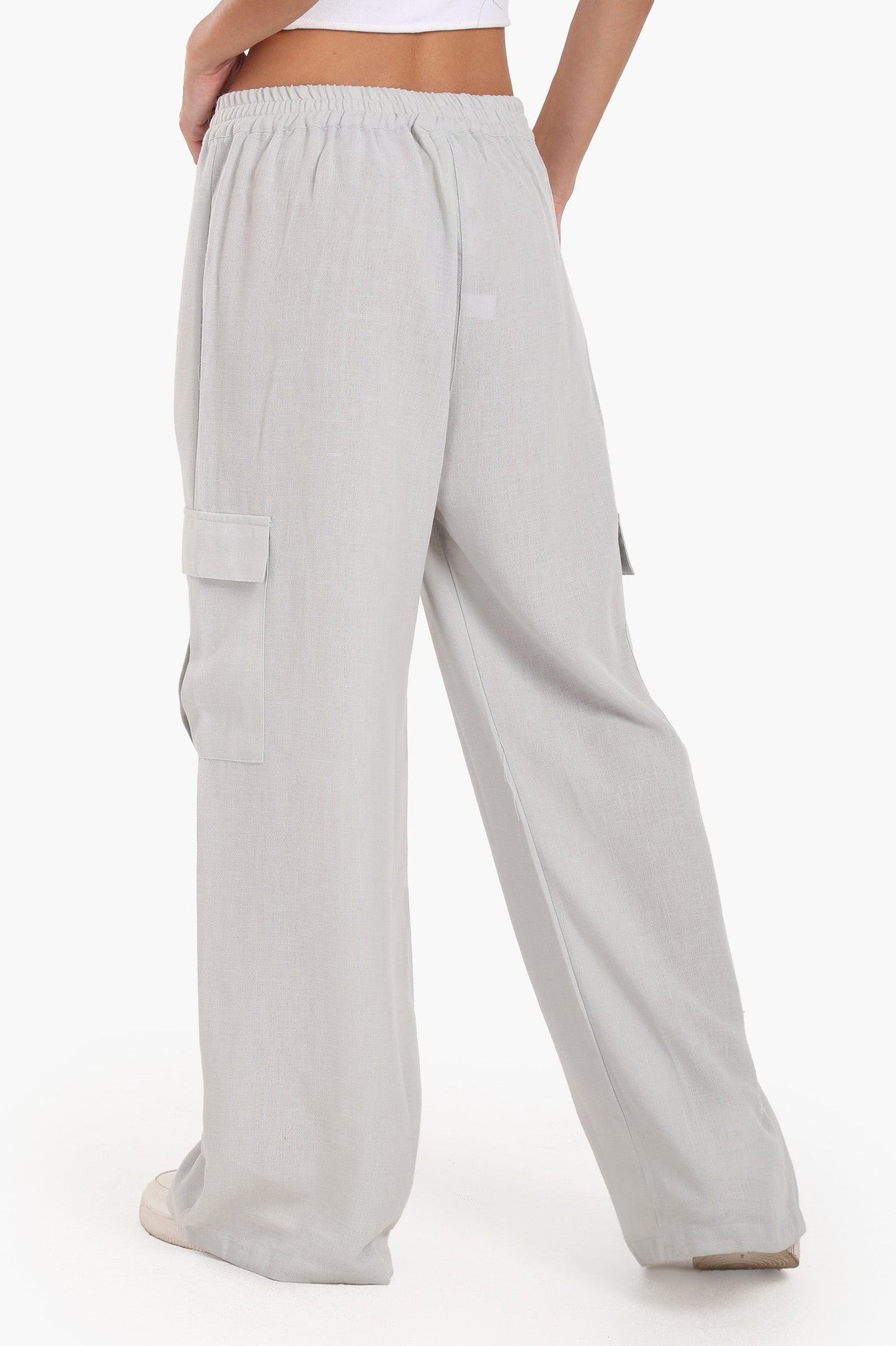 Comfy Cargo Lounge Pants