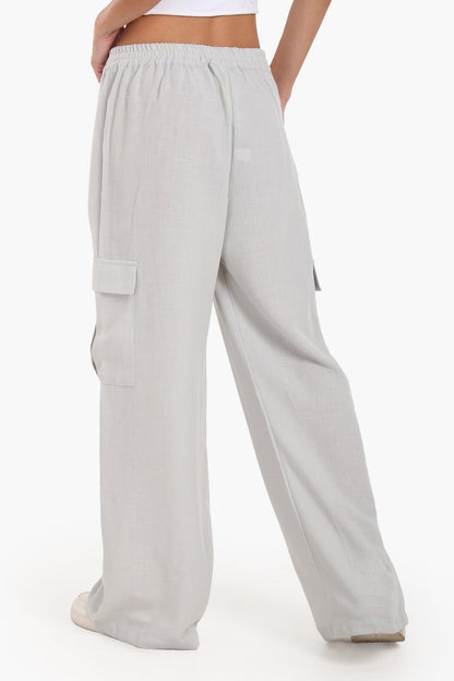 Comfy Cargo Lounge Pants
