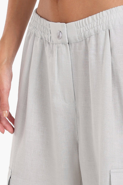 Comfy Cargo Lounge Pants