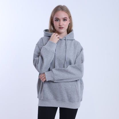 Long Sleeve Hoodie