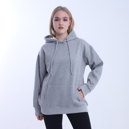 Long Sleeve Hoodie
