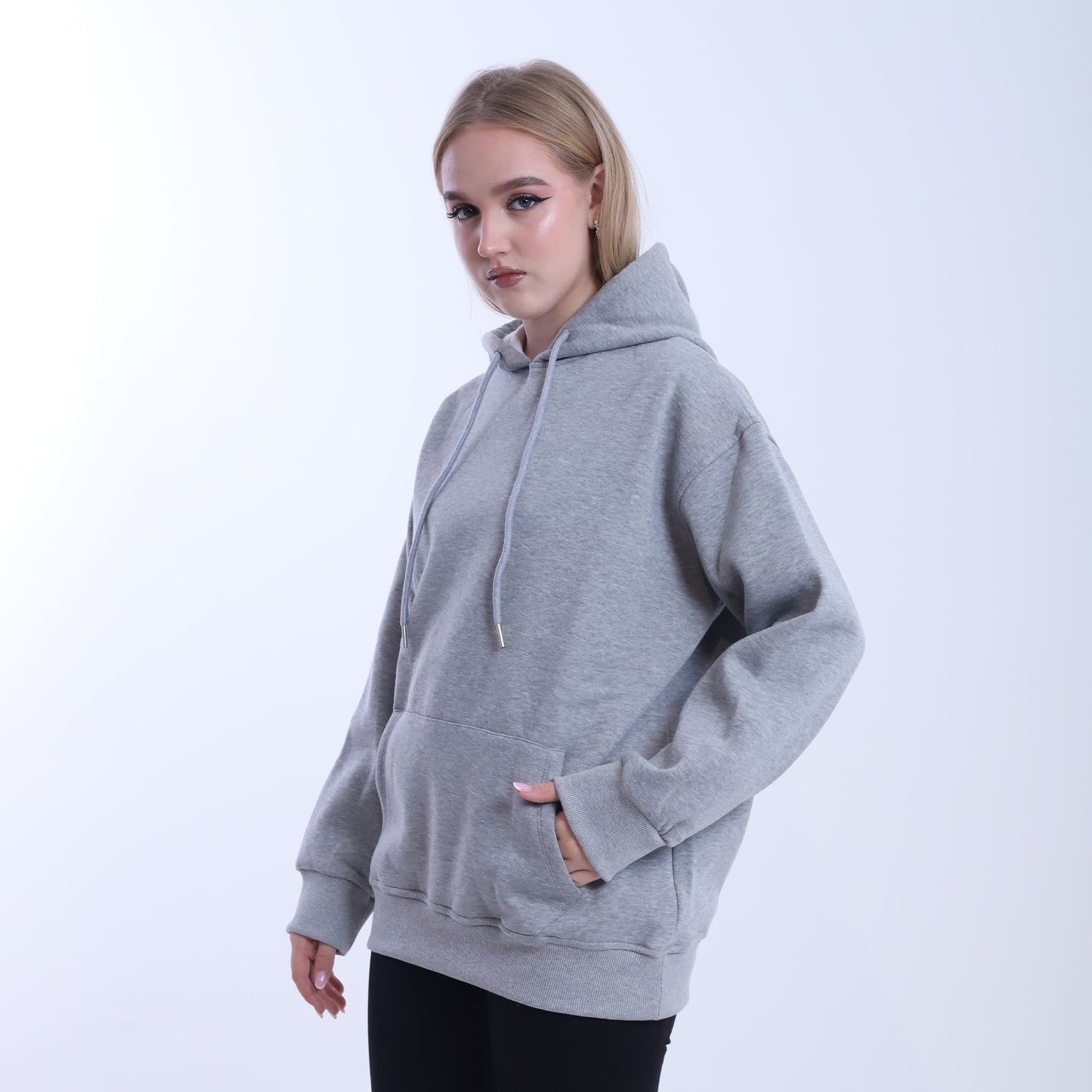 Long Sleeve Hoodie