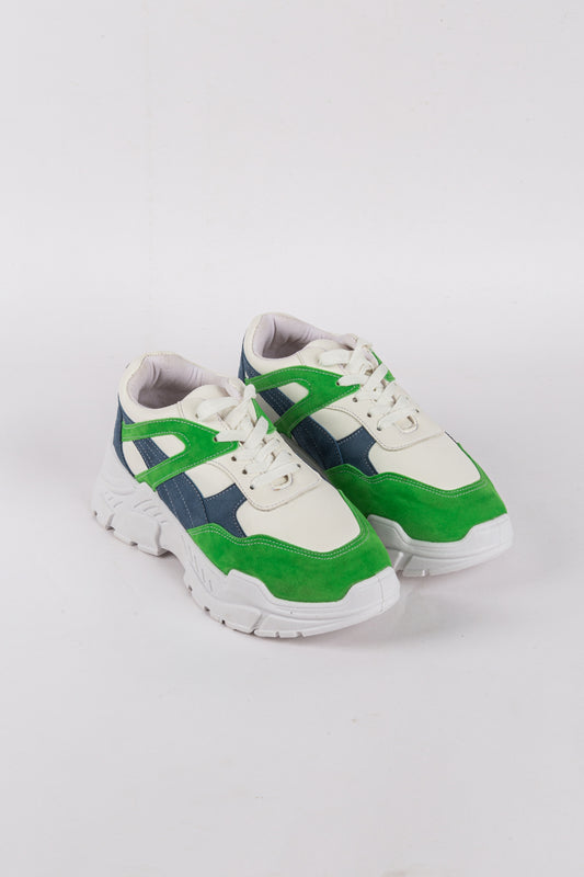 Colourful Sneakers