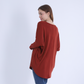 Havan Cozy Plain Pullover