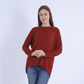 Havan Comfy High-Low Pullover