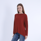 Havan Comfy High-Low Pullover