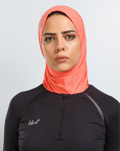 Sportive Hijab Light
