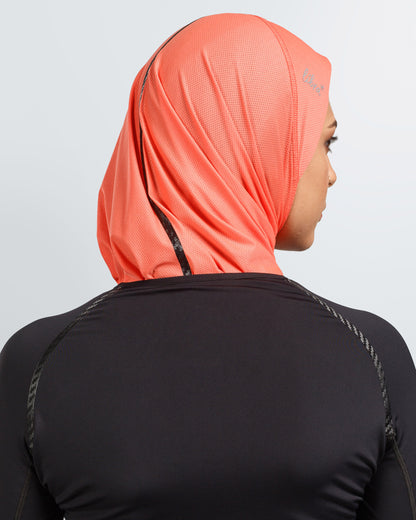 Sportive Hijab Light