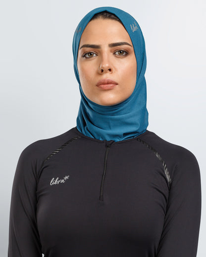 Sportive Hijab Light