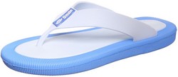 Onda Durable Bi-Tone Flip Flop