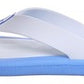 Onda Durable Bi-Tone Flip Flop