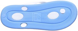 Onda Durable Bi-Tone Flip Flop