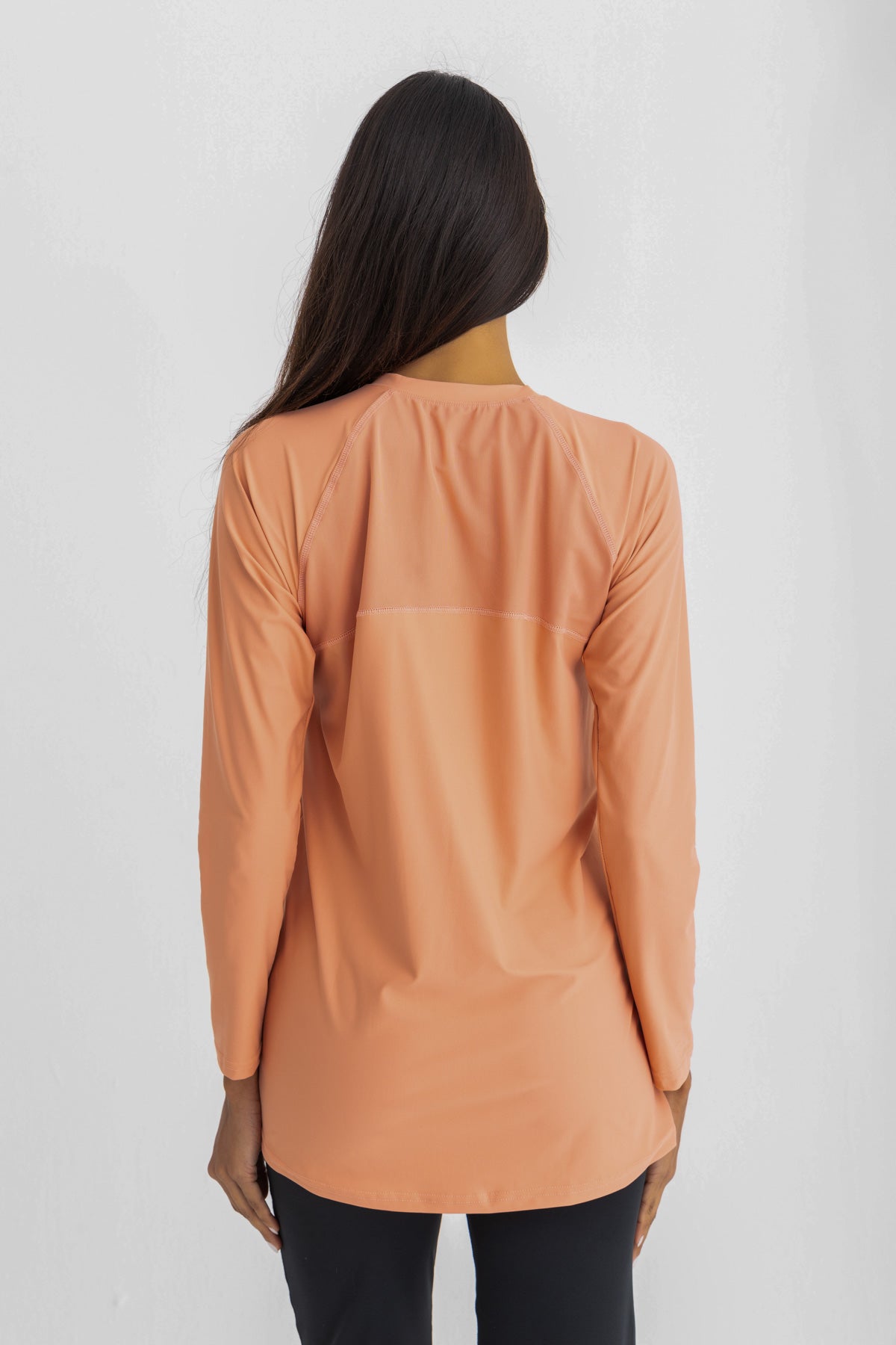 قميص مريح للأمومة