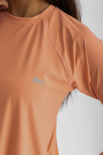 قميص مريح للأمومة