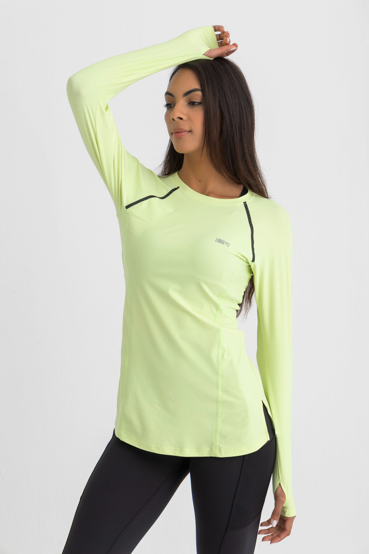 Endura Long Sleeve Top