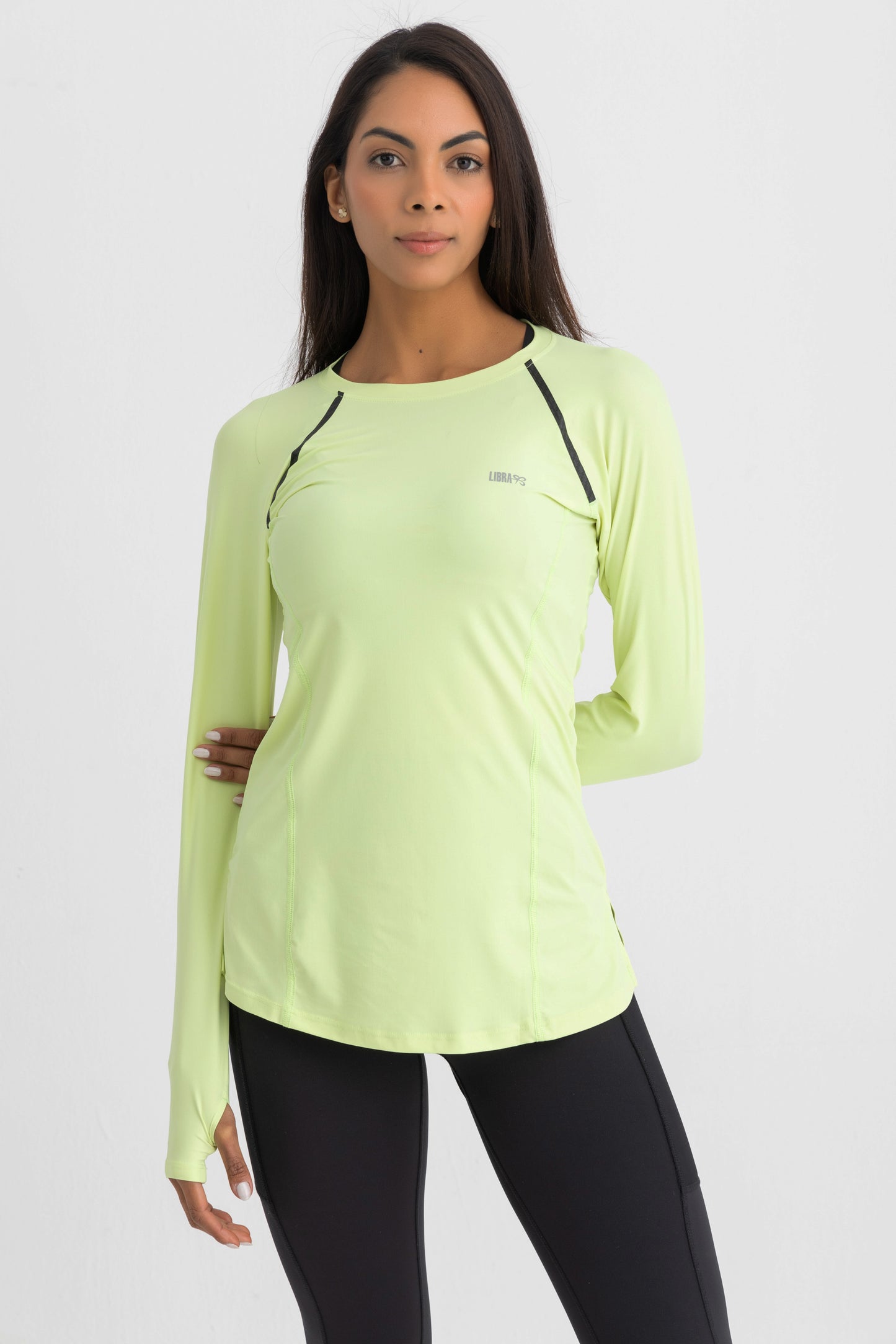 Endura Long Sleeve Top