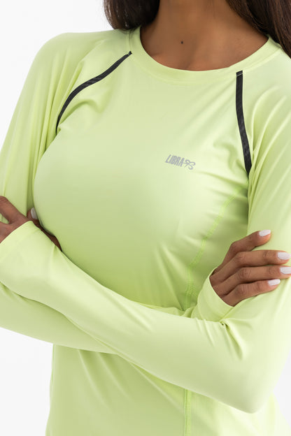 Endura Long Sleeve Top