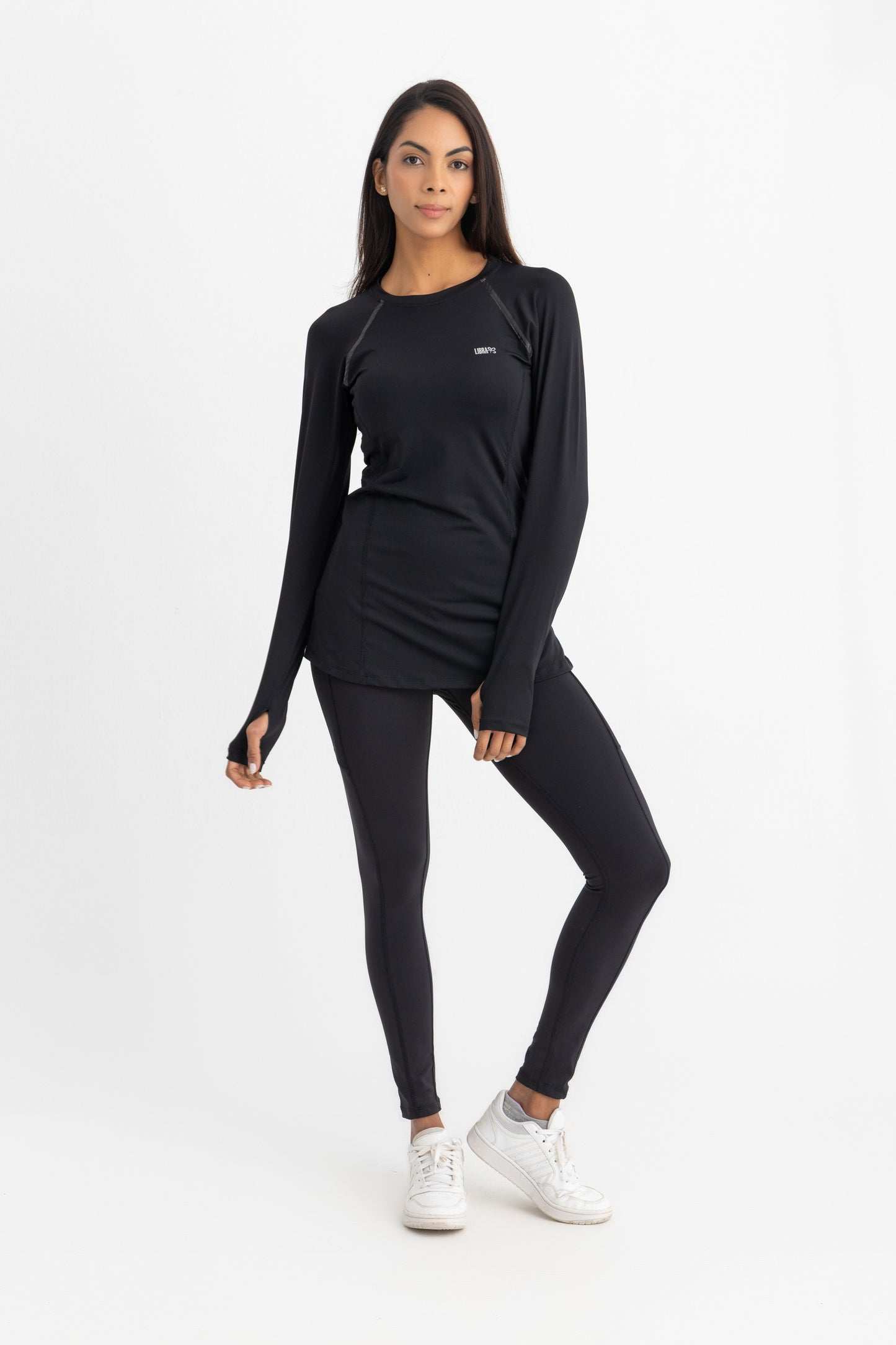 Endura Long Sleeve Top