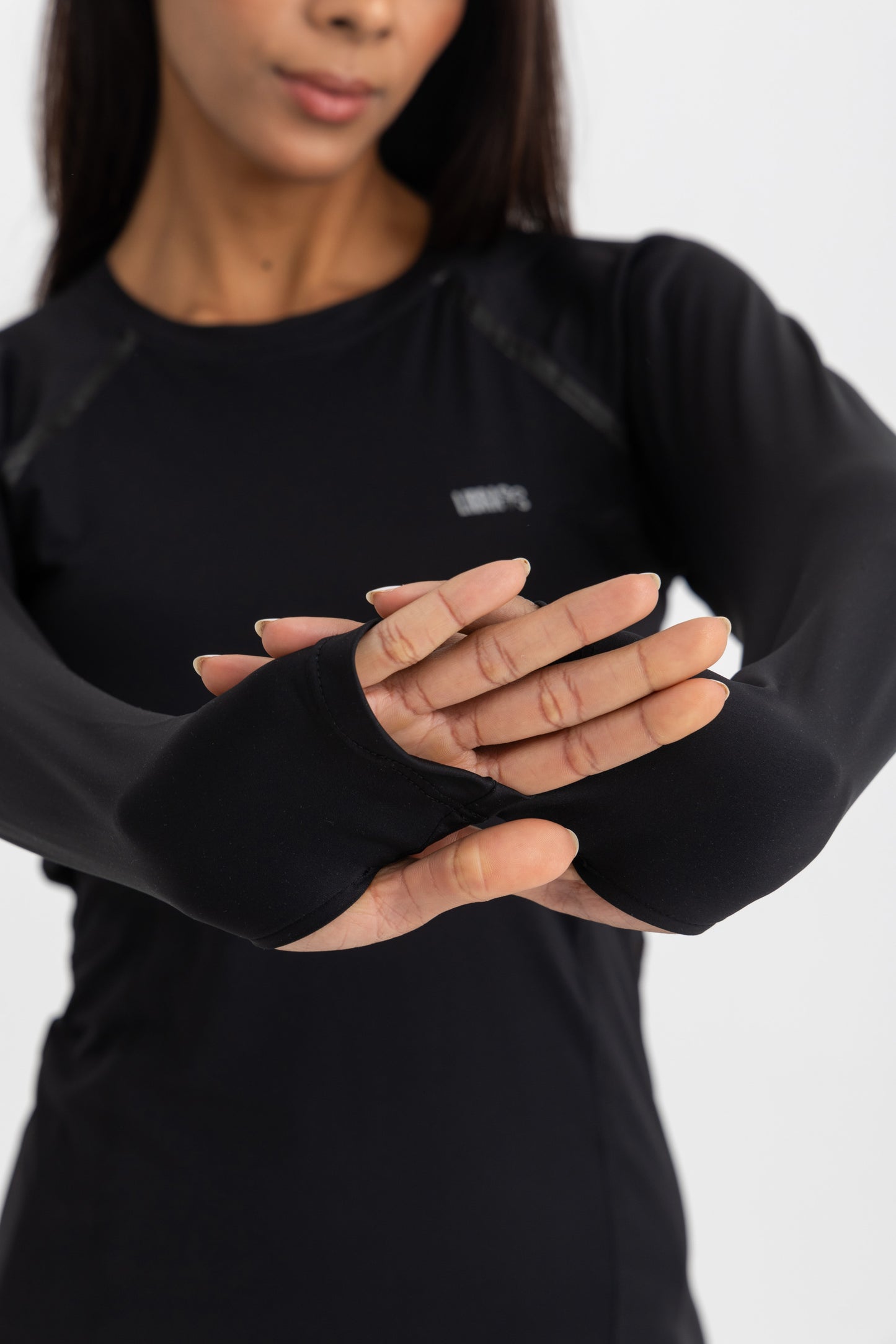 Endura Long Sleeve Top
