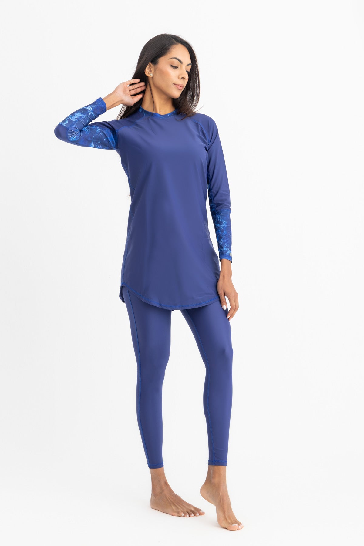 ملابس السباحة Ocean Sense