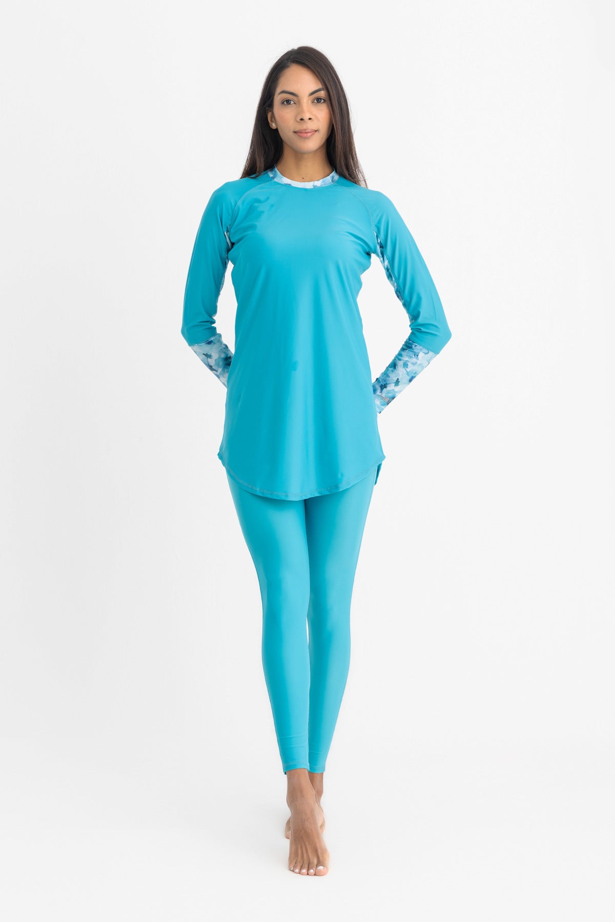 ملابس السباحة Ocean Sense