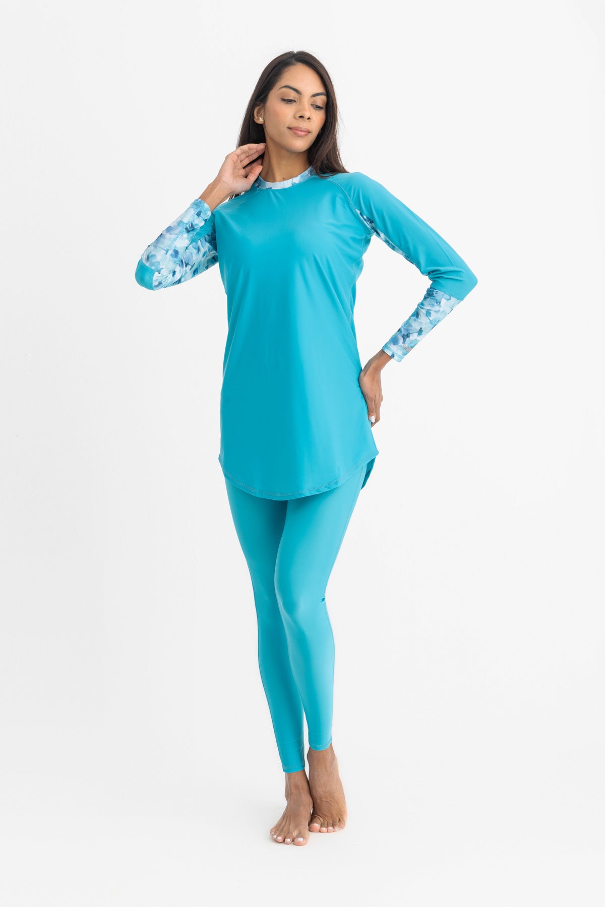 ملابس السباحة Ocean Sense