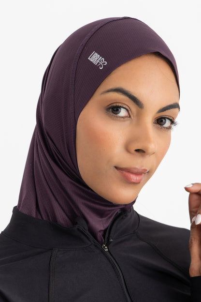 حجاب خفيف
