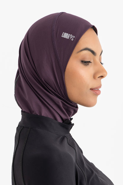 حجاب خفيف