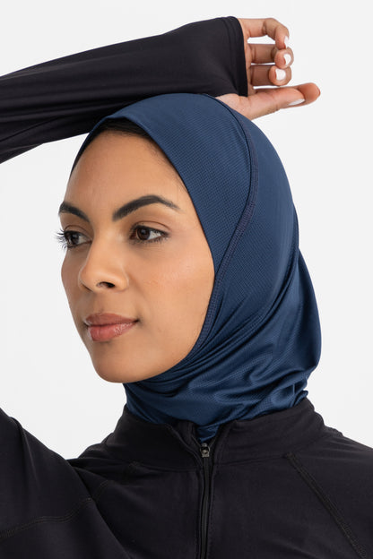 حجاب خفيف