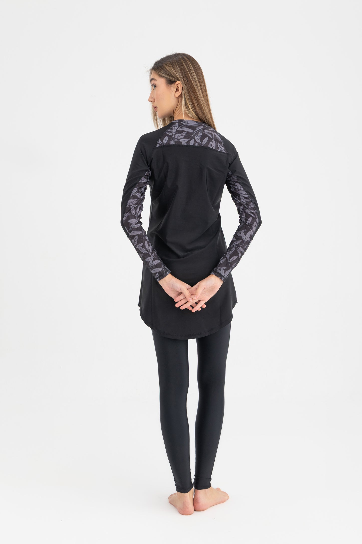 ملابس السباحة Ocean Sense