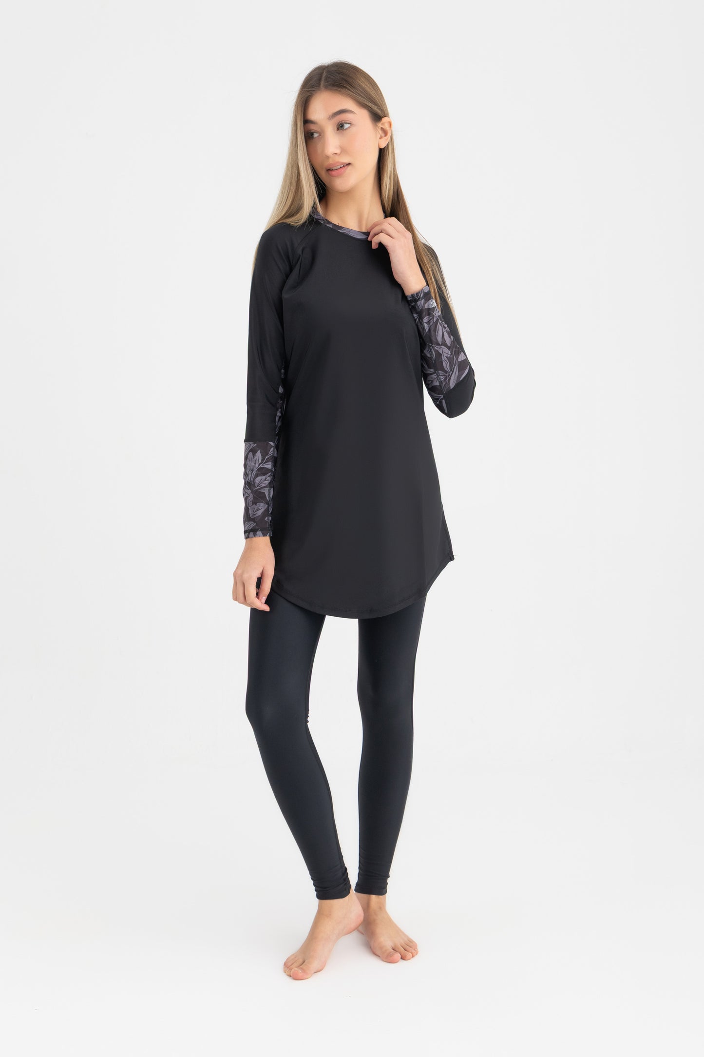 ملابس السباحة Ocean Sense