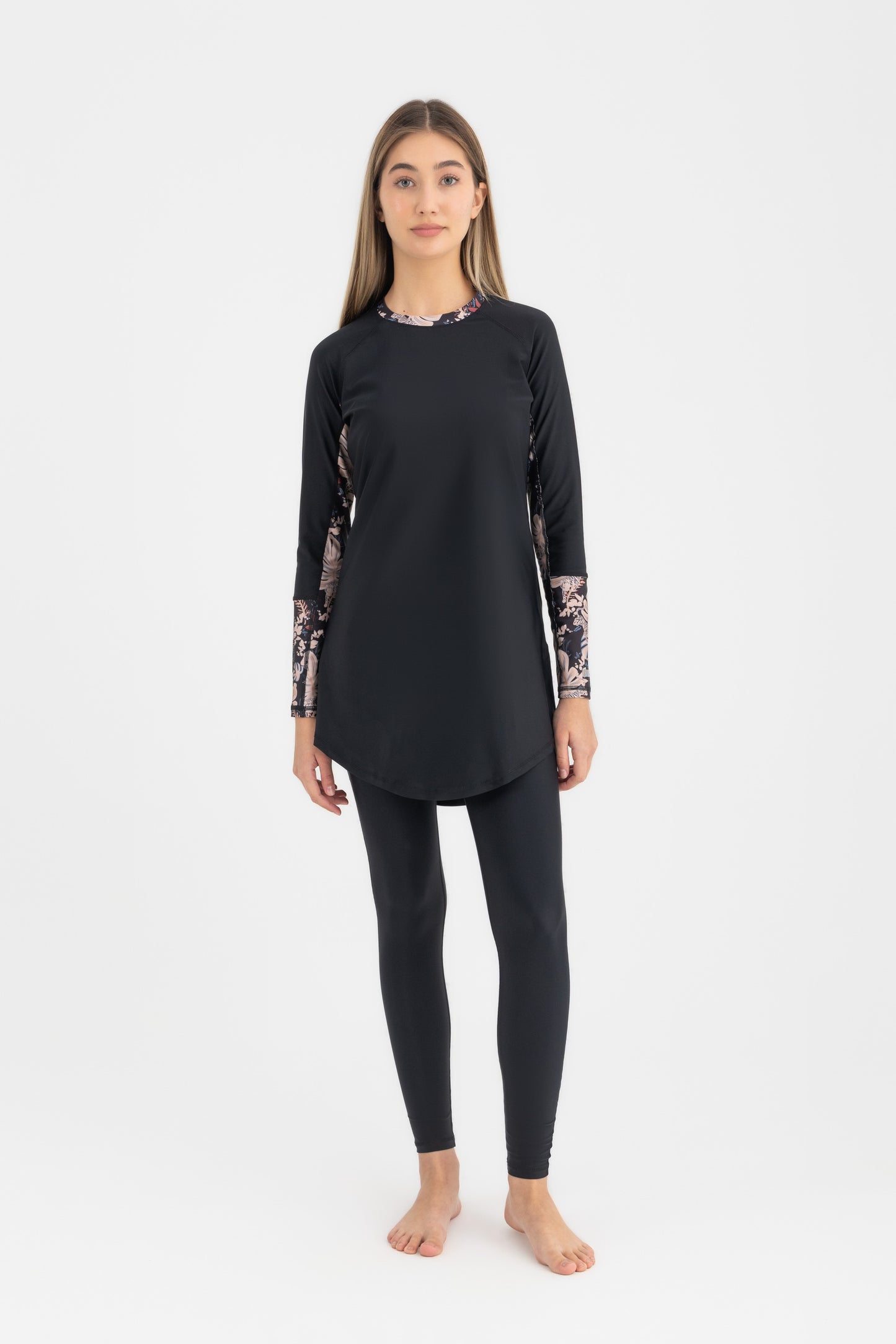 ملابس السباحة Ocean Sense