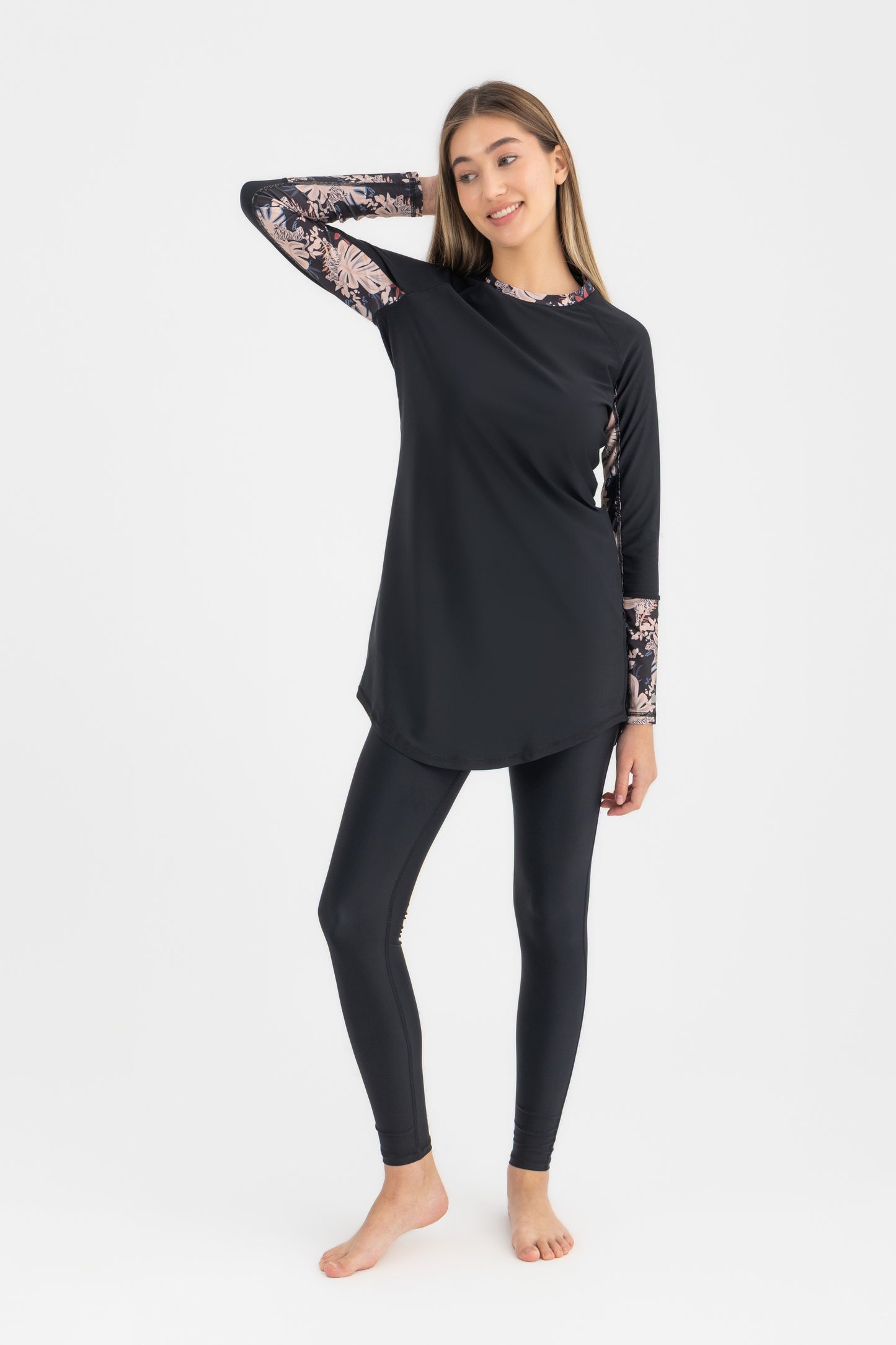 ملابس السباحة Ocean Sense