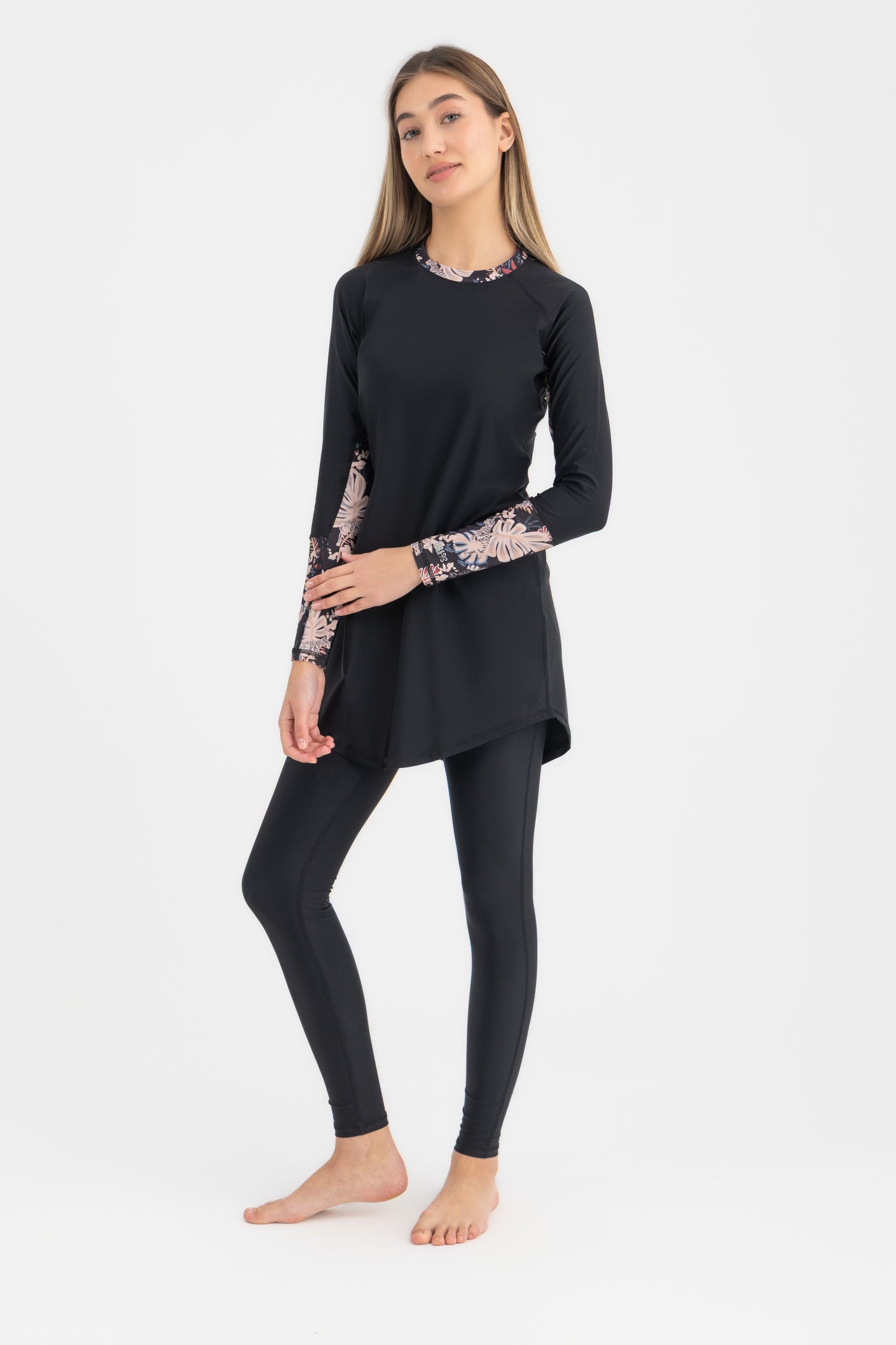 ملابس السباحة Ocean Sense